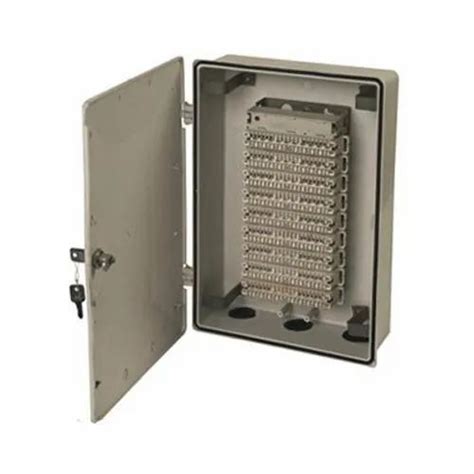 telephone krone junction box|phone distribution box.